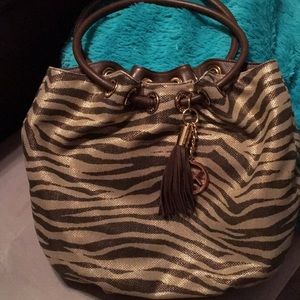 Michael Kors handbag